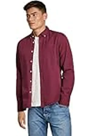 Pepe Jeans Manley Long Sleeve Shirt 2XL