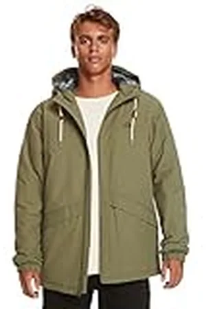 Quiksilver Lochhill - Chaqueta con aislante para Hombre