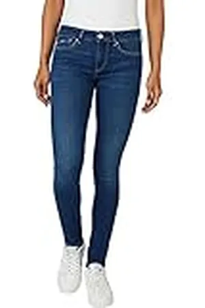 Pepe Jeans Pixie, Jeans para Mujer, , 26W / 32L