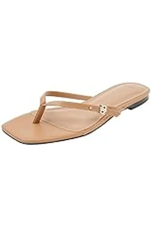 HUGO BOSS Charlize_Thong10_VC, Correa Mujer, , 39 EU