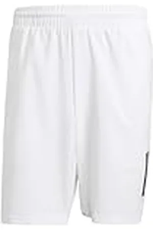 adidas Club Tennis Climacool - Pantalones Cortos para Hombre con 3 Rayas