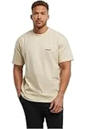 Mister Tee MT Upscale Up0001-upscale Core Emb Oversize tee Camiseta, , L Hombres