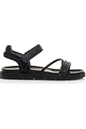 Maria Mare Sandalias Planas Mujer FRAINE 68557 | | Cód. 60486 | Hebilla