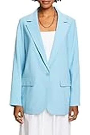 ESPRIT 044ee1g304 Blazer, , 42 para Mujer