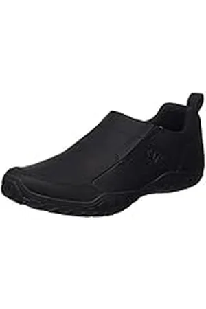 Caterpillar Erpillar P722312_43, Oxford Hombre, Black, EU