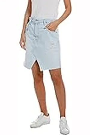 Replay W9900b Falda, , 27W para Mujer