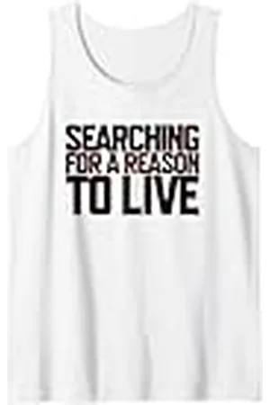 Playstation 3 Days Gone Searching For A Reason To Live Big Chest Logo Camiseta sin Mangas