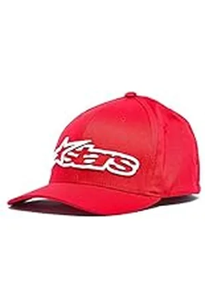 Alpinestars Blaze Flexfit, Gorra De Beisbol, , 23X, Hombre