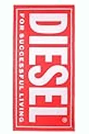 Diesel BMT-HELLERI ASCIUGAMANO Bañador, , Talla única para Hombre