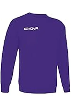 Givova Maglia G/Collo One Sudadera, Hombre, , M