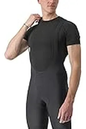 Castelli 4520575-010 CORE SEAMLESS BASE LAYER SS Men