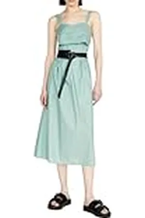 Sisley Vestido 4aaslv040, , 40 para Mujer