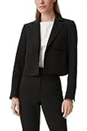 Comma, 60.2.61.15.152.2134858 Blazer, 9999, 66 para Mujer