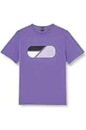 HUGO BOSS Tee9 Camiseta, , L para Hombre