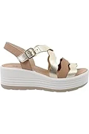 IGI&CO D.Clea, Sandalias con cuña Mujer, , 40 EU