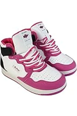 Lee Basket Fille, Pantuflas, , 38 EU