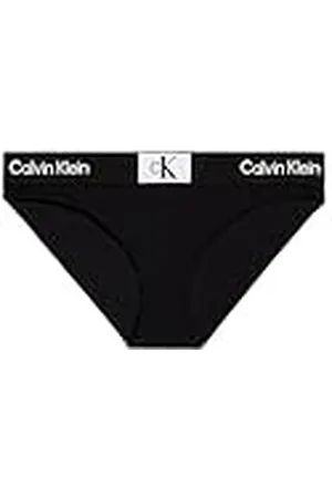Calvin Klein Braguita de Bikini para Mujer Deporte, , XL