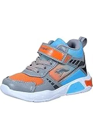 KangaROOS K-slb Clave Mid Ev, Zapatillas Unisex niños, , 33 EU