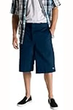 Dickies Multi - Pantalones para hombre - tamaño 40 W, color marina oscuro