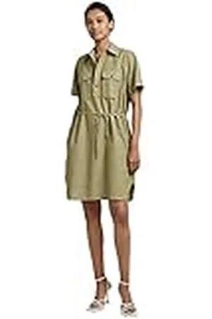 G-Star Para Mujer Vestido Millery Pockets , , XS