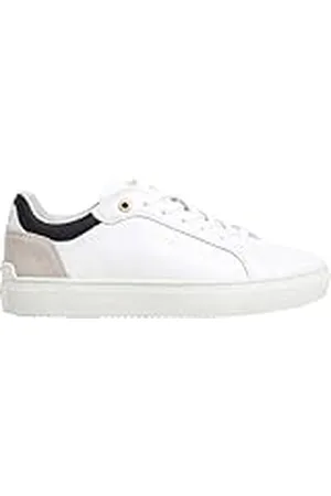 Pepe Jeans Camden Combi Trainers EU 36