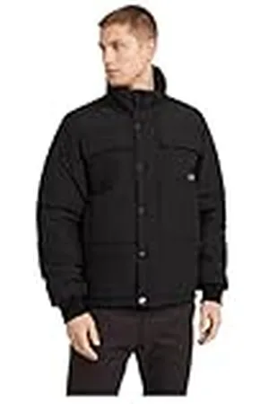 G-Star Para Hombre 4 Pocket Quilted Padded Jacket, , XL