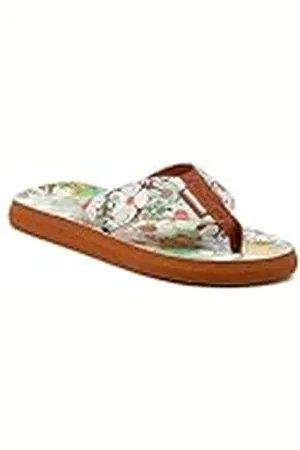 Rocket Dog Adios, Chanclas Mujer, Brown, 37 EU