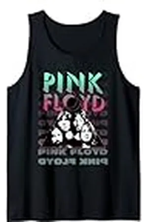 Pink Floyd The Band Camiseta sin Mangas