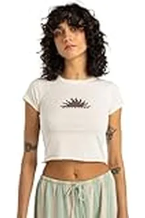 Billabong Sweet Moment Camiseta, , M para Mujer