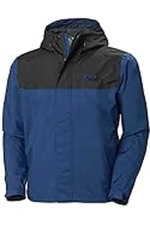 Helly Hansen Mens Sirdal Protection Jacket, Océano, 2XL