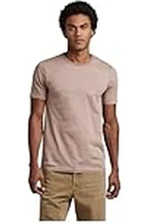 G-Star Para Hombre Camiseta Stripe Slim, , S
