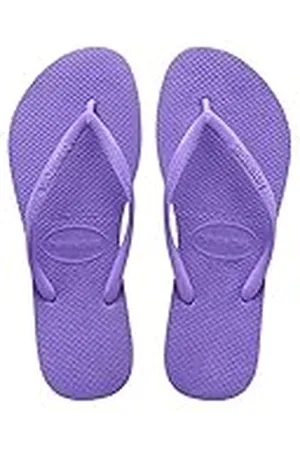 Havaianas Slim, Chanclas Mujer, , 35 EU