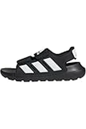 adidas Altaswim 2.0 Sandals Kids, Sandalias, Core Black/Cloud White/Core Black, 28 EU