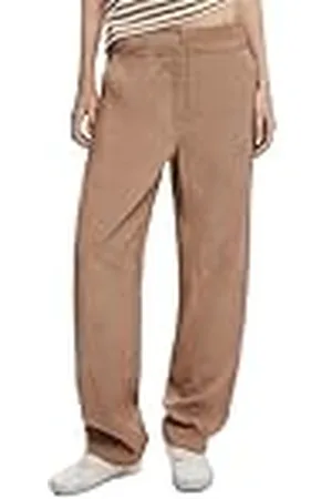 Desigual Pant_Alma, 6011 Camel, S