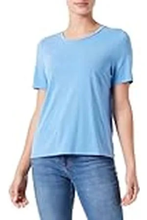 Object Objannie S/S T-Shirt Noos Camiseta, , M Mujeres