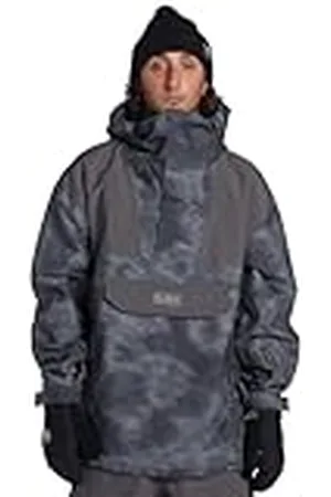 Dcshoes DC 4/3mm Anorak - Chaqueta para Nieve para Hombre