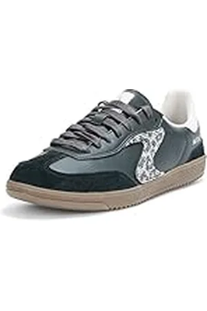 Skechers Hotshot Shimmering Spots, Zapatillas Mujer, Black, 40 EU