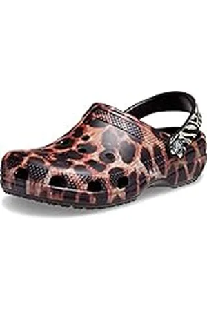 Crocs Classic Clog T, Zuecos Unisex niños, , 23/24 EU