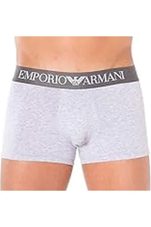 Emporio Armani Emporio Armani CC729 111389 00010 Boxer Hombre, , S