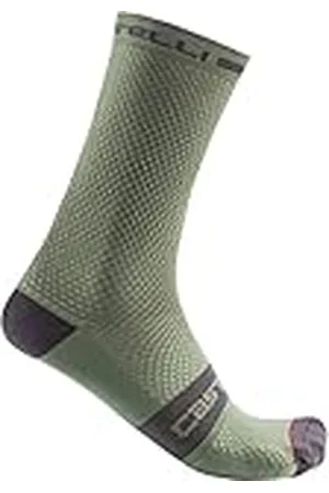 Castelli 4521029 SUPERLEGGERA T 18 SOCK Socks Hombre Tamaño S/M