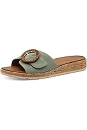 Tamaris 1-27123-44, Pantuflas Mujer, , 41 EU