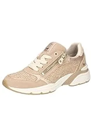 Mustang 1512-303, Zapatos con Cordones Mujer, , 40 EU