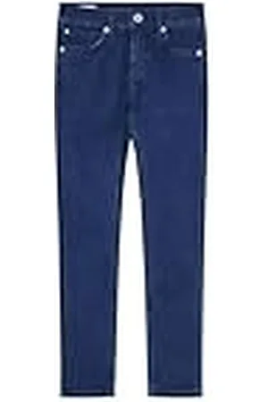 Pepe Jeans Skinny Jeans Jr Pb202133, Jeans