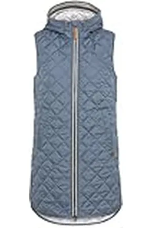 Camel Active 360450-3f63 Chaqueta, , 36 para Mujer