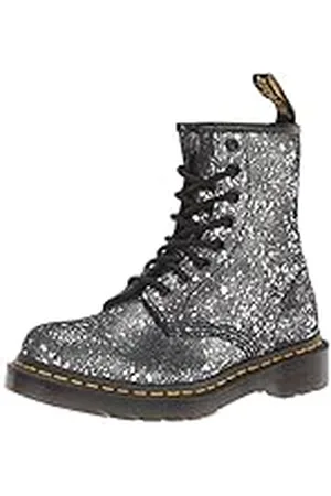 Dr. Martens Botas de moda para mujer 1460 8 ojos, , 43 EU