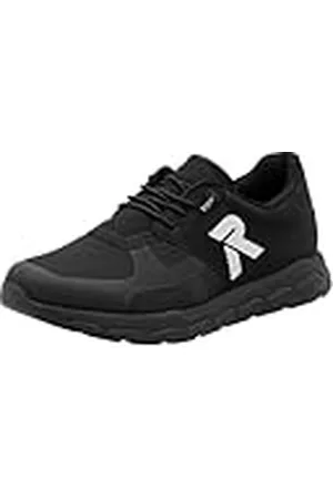 Rieker 09100, Zapatillas Bajas Hombre, , 47 EU