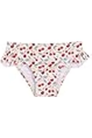 Gocco Braguita DE Estampado Cerezas. Bragas de Bikini, , 3-6 Meses para Bebés
