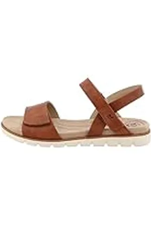 Romika 74r0222003, Sandalia Mujer, , 41 EU