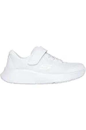 Skechers Skech-Lite Pro, Zapatillas, White, 30 EU