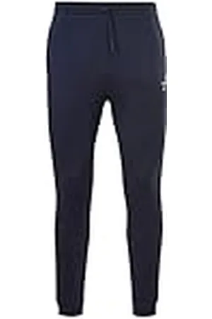 Reebok Pantalón de chándal Marca Modelo RI Left Leg Jogger